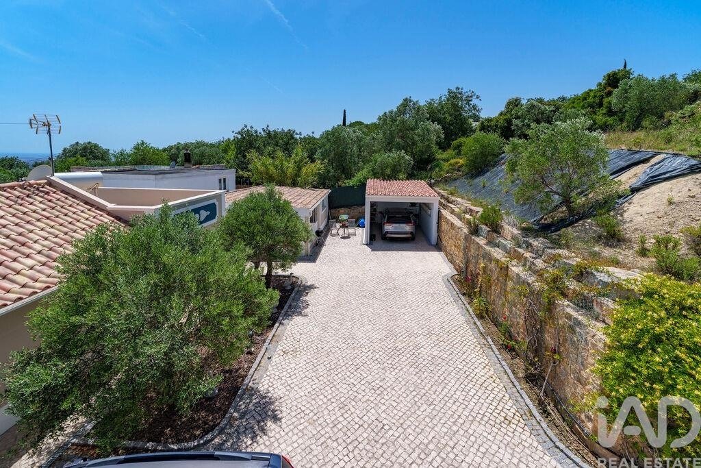 Townhouse in Estoi, Algarve, Portugal 3 - 18045168