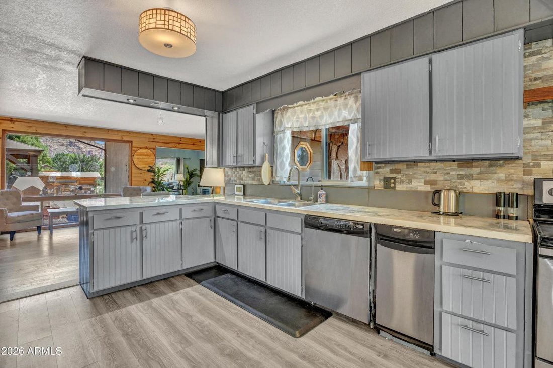 House in Sedona, Arizona, United States 5 - 18248666