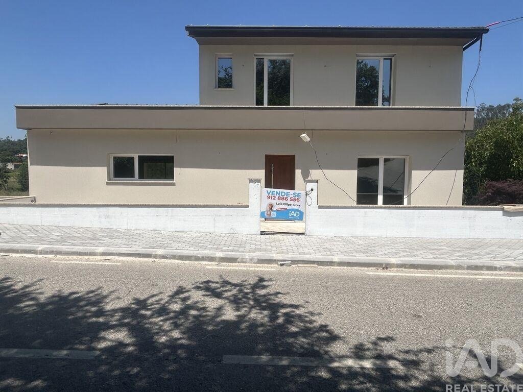 Townhouse in Abiul, Leiria District, Portugal 2 - 18248565