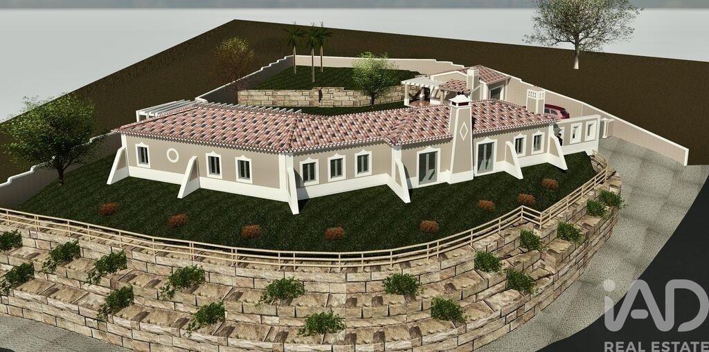 Townhouse in Salir de Matos, Leiria District, Portugal 2 - 18249006