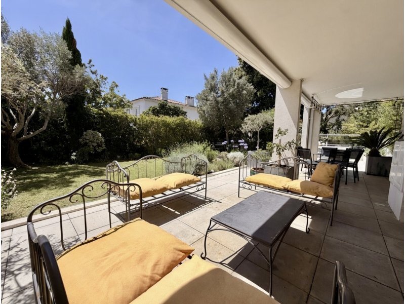 Apartment in Pointe Rouge, 8e Arrondissement, Marseille 1 - 18248457