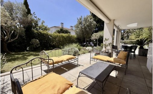Apartment in Pointe Rouge, 8e Arrondissement, Marseille 1