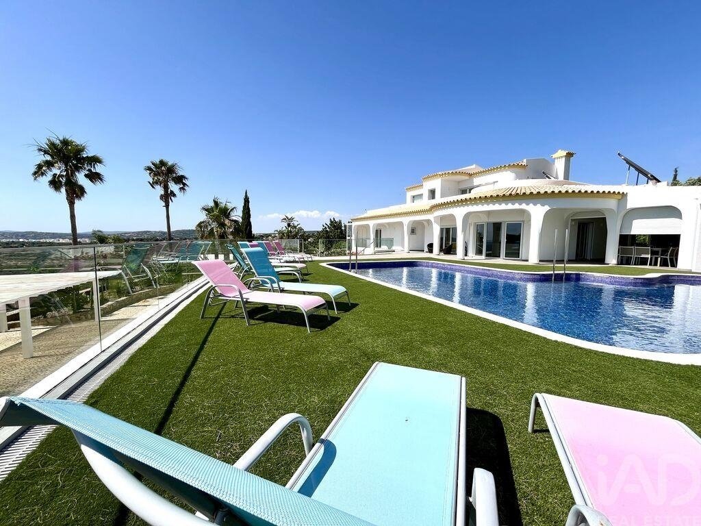 Townhouse in Santa Barbara de Nexe, Algarve, Portugal 3 - 18237397