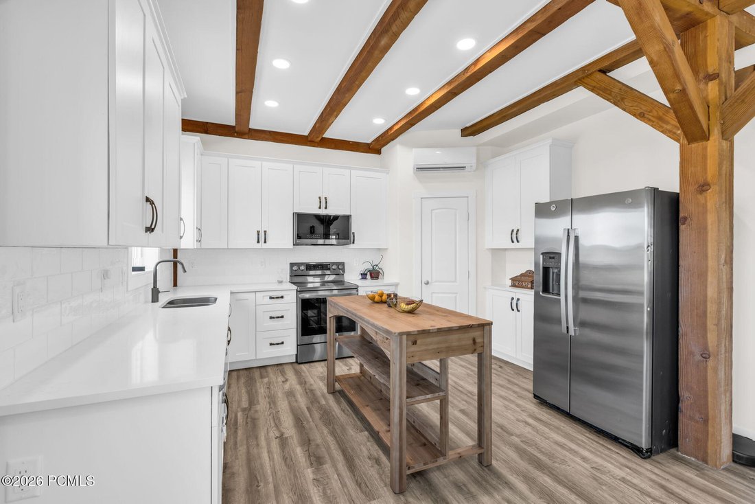 House in Kamas, Utah, United States 5 - 18248764
