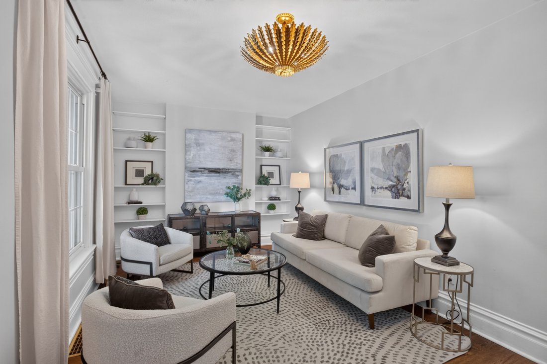 Townhouse in Denver, Colorado, United States 2 - 18248830