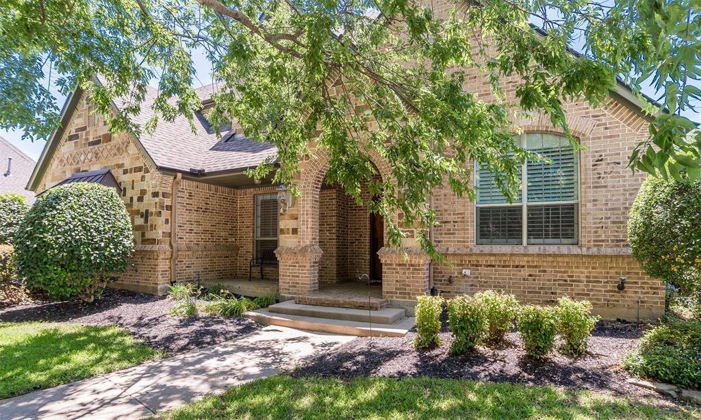 House in Fort Worth, Texas, United States 1 - 18248766