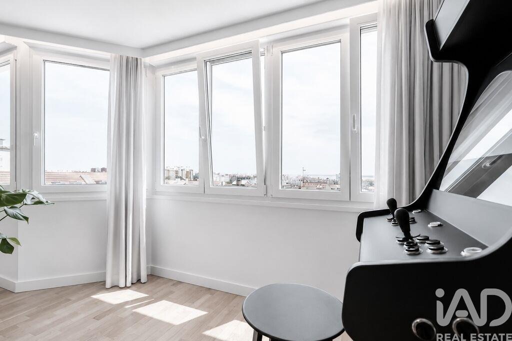 Apartment in Penha de Franca, Lisbon, Portugal 5 - 18238298