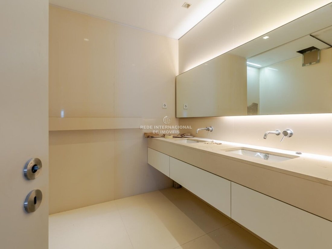 Apartamento en Aldoar, Foz do Douro y Nevogilde, Distrito de Oporto, Portugal 5 - 18230401