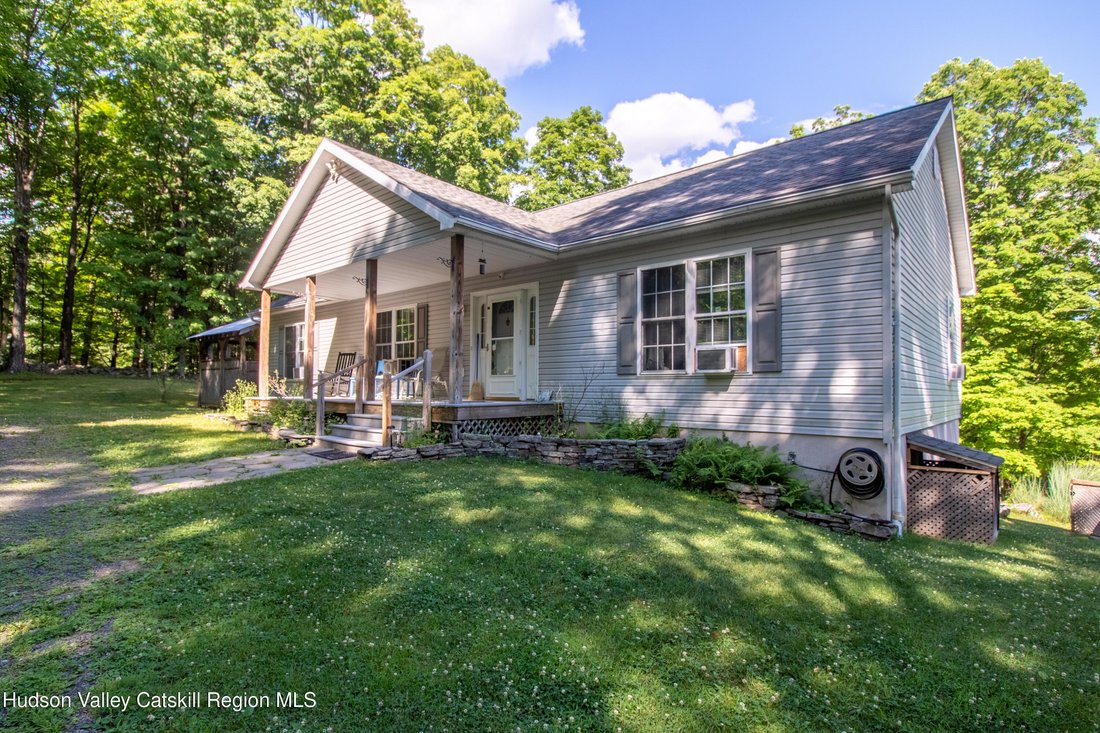 House in Olivebridge, New York, United States 4 - 17151908