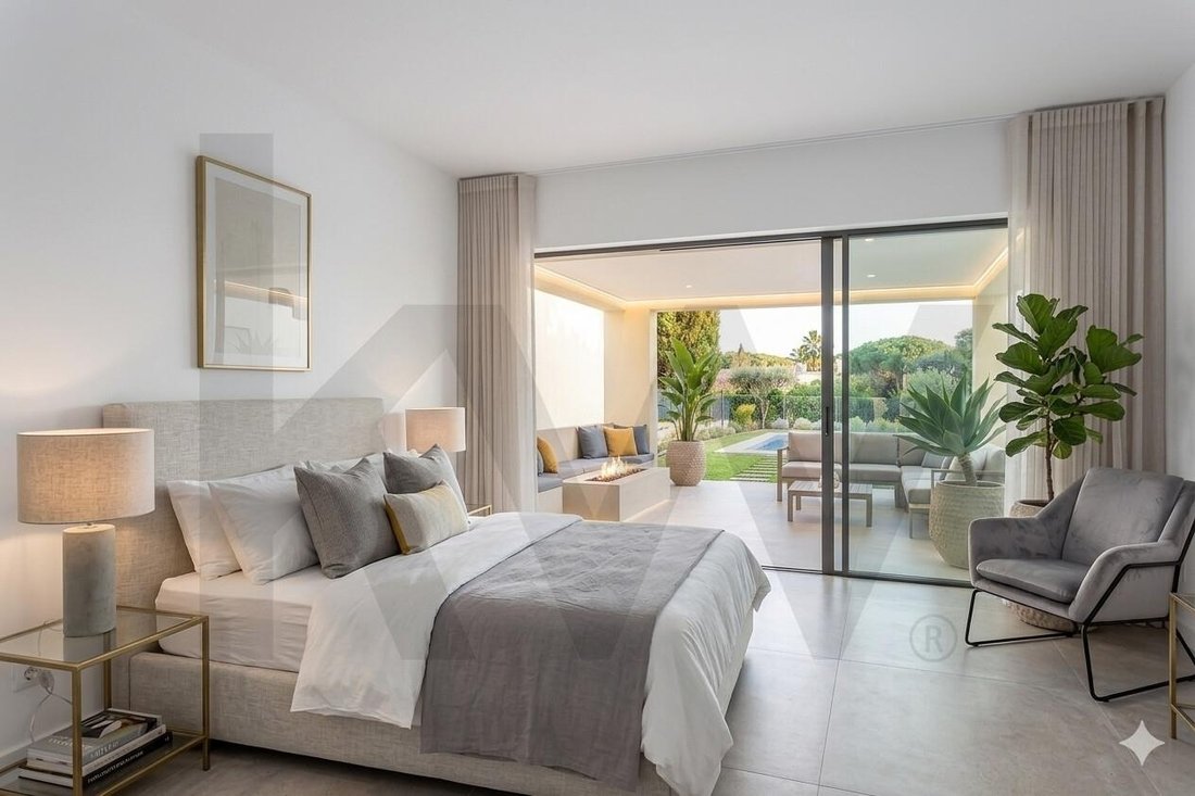 Apartment in Cascais e Estoril, Lisbon, Portugal 1 - 17017258