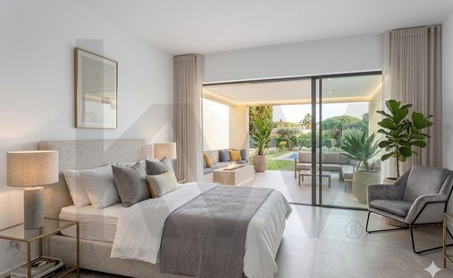 Appartamento a Cascais e Estoril, Lisbona, Portogallo 1