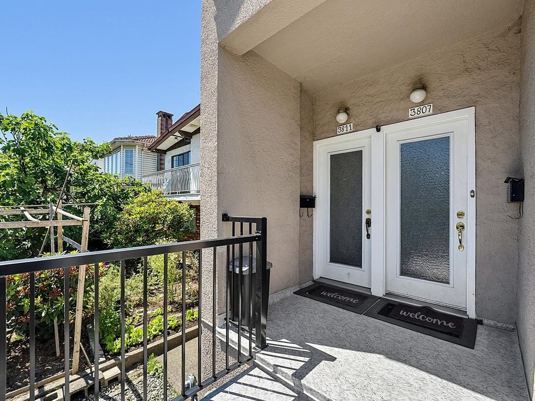 House in Vancouver, British Columbia, Canada 2 - 18248785