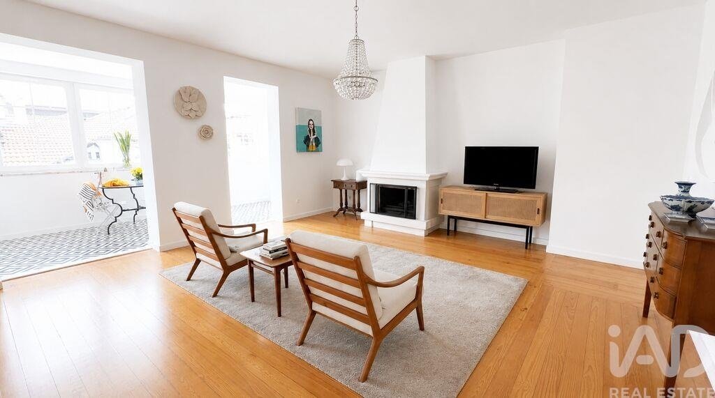 Apartment in Bonfim, Porto District, Portugal 1 - 18249088