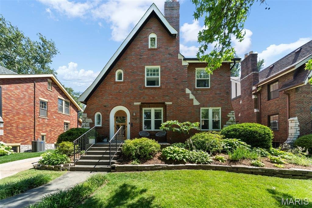 House in University City, Missouri, United States 1 - 18248347