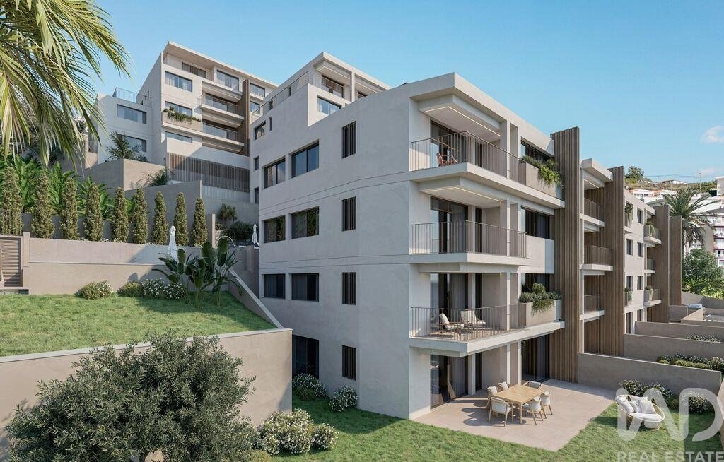 Apartment in Camara De Lobos, Madeira, Portugal 1 - 18230479