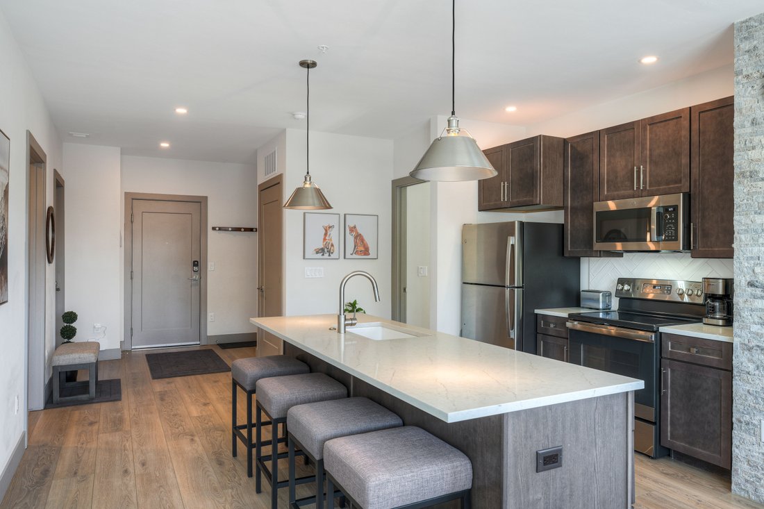 Condo in Silverthorne, Colorado, United States 4 - 18248834
