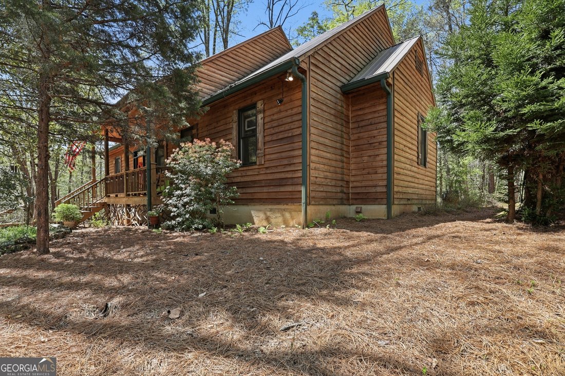House in Clarkesville, Georgia, United States 4 - 18248303