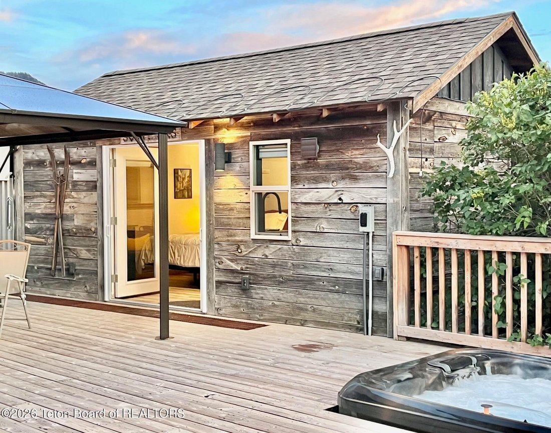 House in Freedom, Wyoming, United States 4 - 18248767