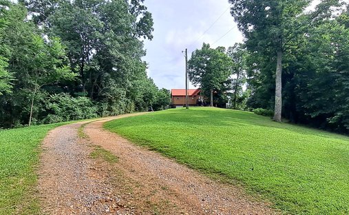 Casa a Pegram, Tennessee, Stati Uniti 1