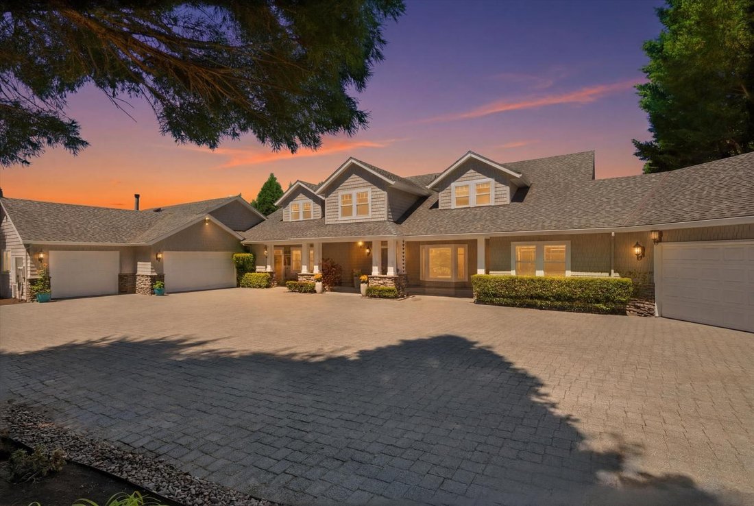 House in Sherwood, Oregon, United States 1 - 18220633