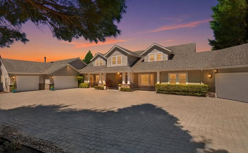 House in Sherwood, Oregon, United States 1