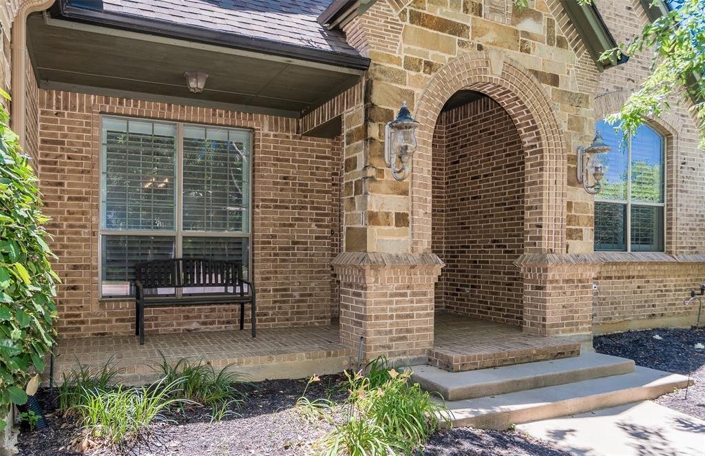 House in Fort Worth, Texas, United States 2 - 18248766