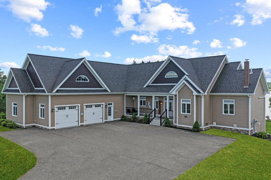 House in Madawaska, Maine, United States 4 - 18248571