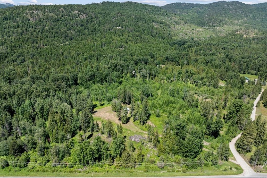 Land in Sandpoint, Idaho, United States 3 - 18248832