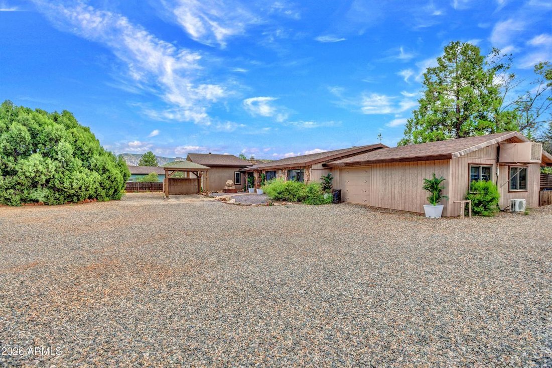 House in Sedona, Arizona, United States 2 - 18248666