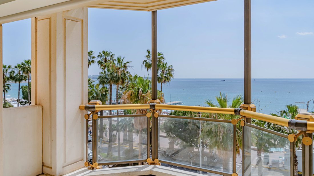 Apartment in Cannes, Provence-Alpes-Côte d'Azur, France 4 - 13943655