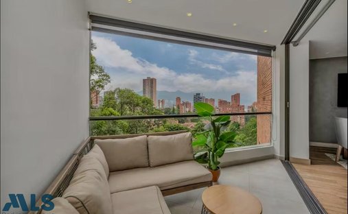 Appartamento a Medellín, Dipartimento di Antioquia, Colombia 1