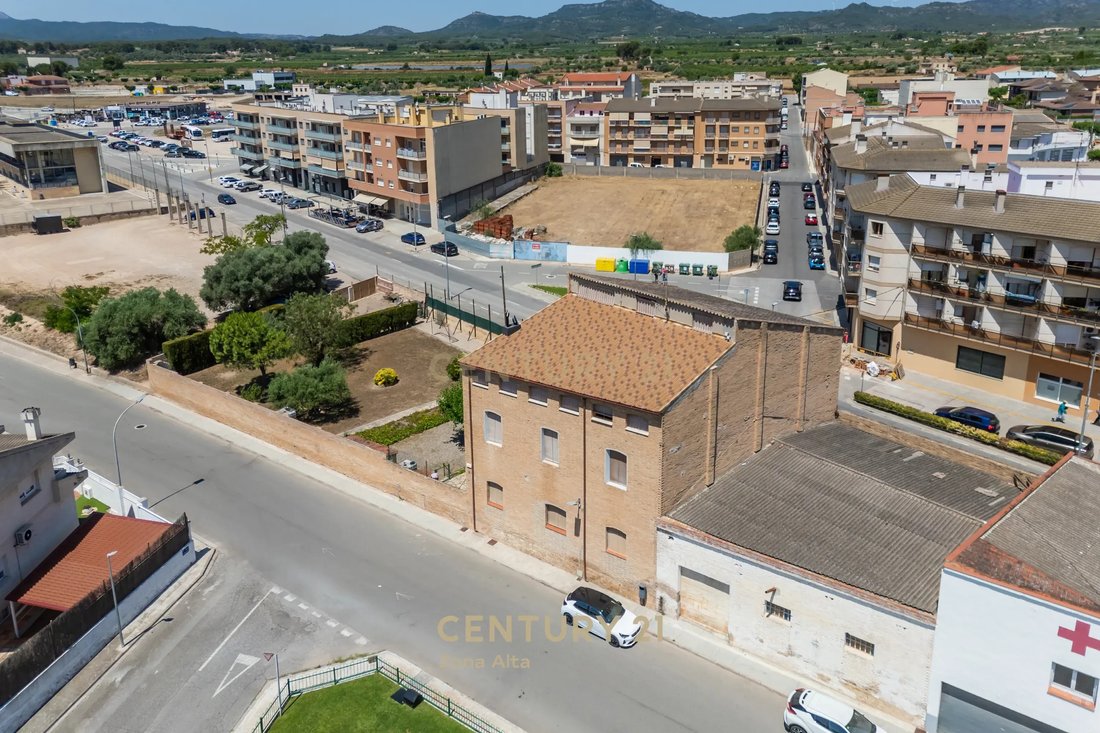 Land in Mora d'Ebre, Catalonia, Spain 3 - 18248653