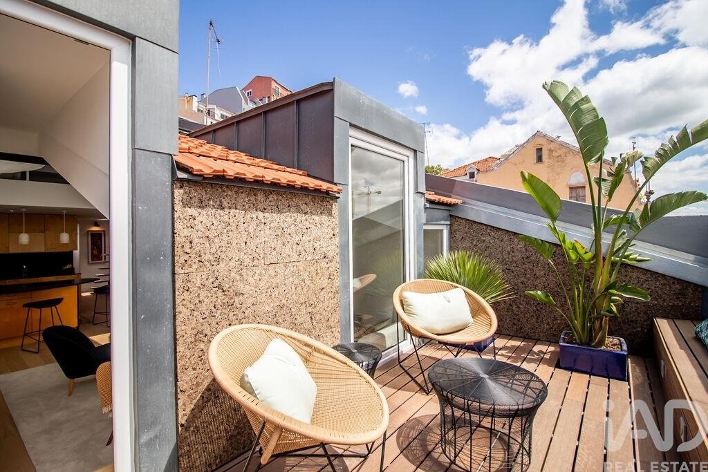 Appartement à Portugal 1 - 17973523