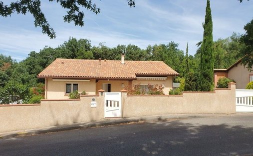 Villa in Flourens, Occitania, France 1