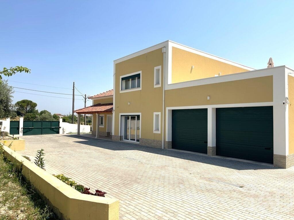 Townhouse in Sao Pedro de Tomar, Santarem District, Portugal 4 - 18035198