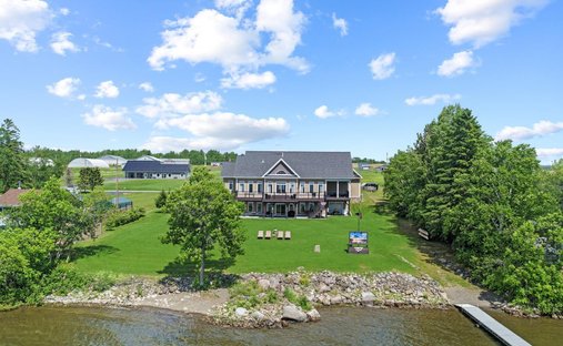 Casa in Madawaska, Maine, Stati Uniti 1