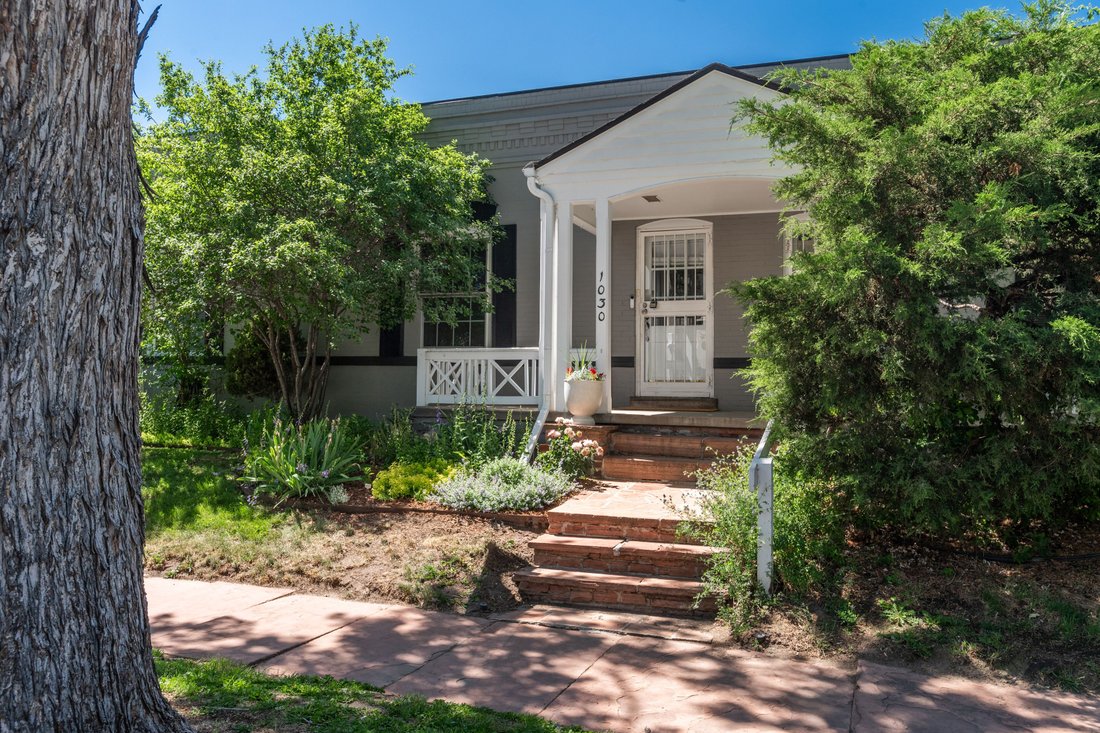 Townhouse in Denver, Colorado, United States 1 - 18248830