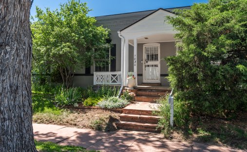 Casa a Denver, Colorado, Stati Uniti 1