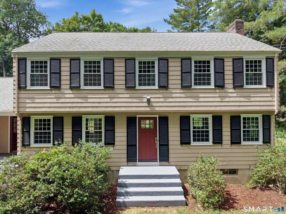 House in Simsbury, Connecticut, United States 2 - 18248503