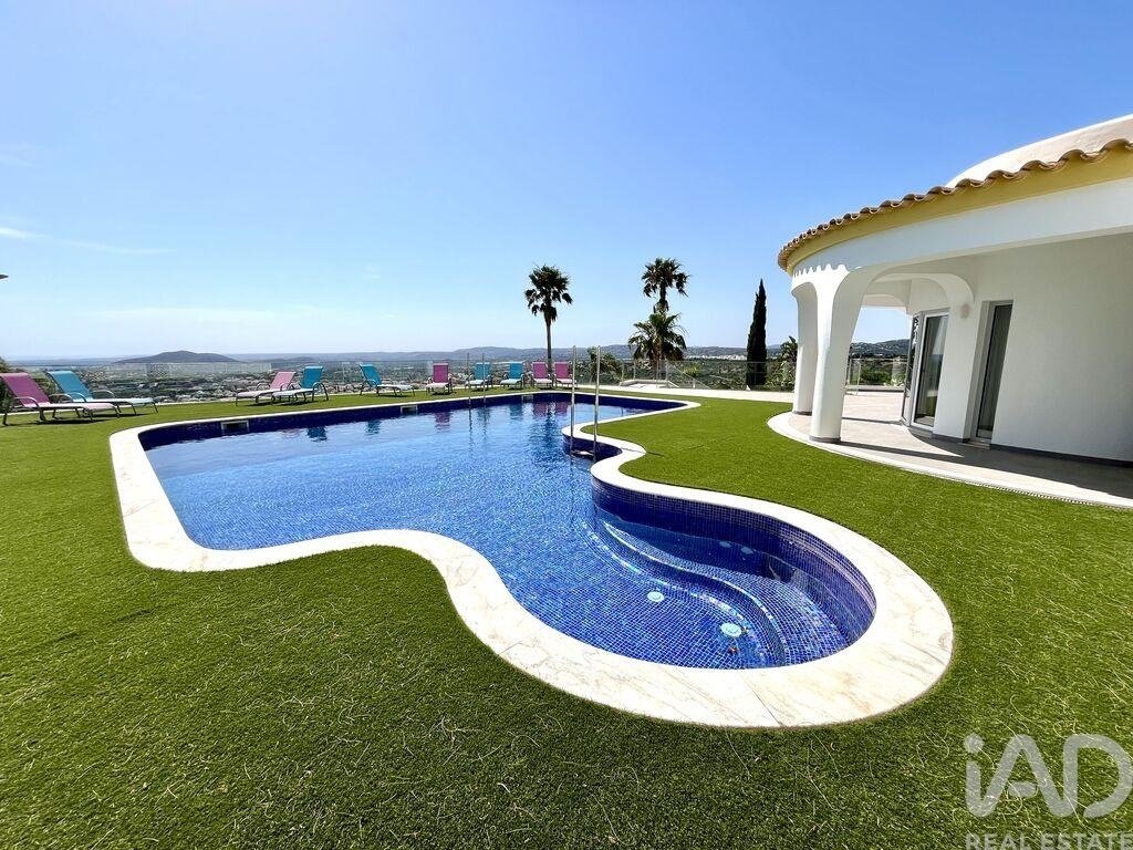 Townhouse in Santa Barbara de Nexe, Algarve, Portugal 4 - 18237397