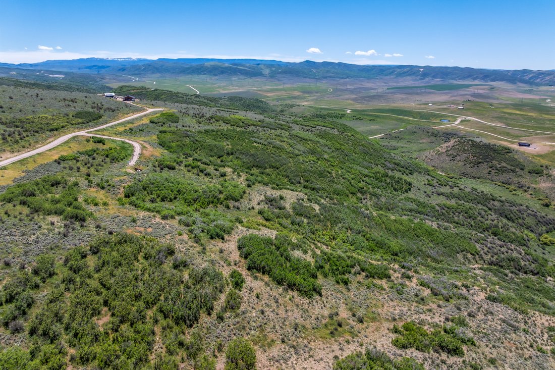 Land in Steamboat Springs, Colorado, United States 4 - 18248412