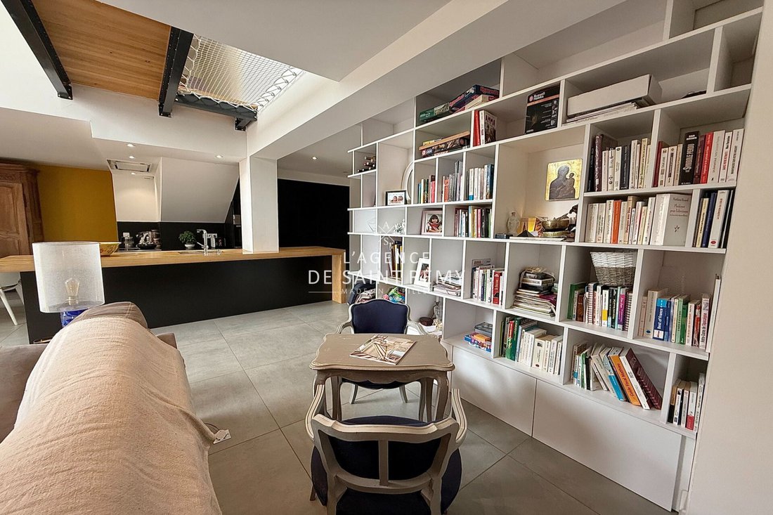 Villa in Saint-Rémy-de-Provence, Provence-Alpes-Côte d'Azur, France 4 - 18248795