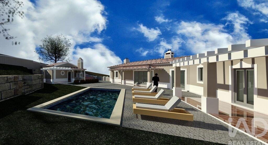 Townhouse in Salir de Matos, Leiria District, Portugal 4 - 18249006