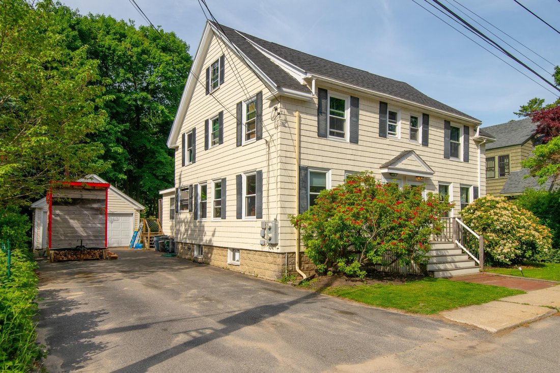 Apartment in Cape Elizabeth, Maine, United States 3 - 18248712