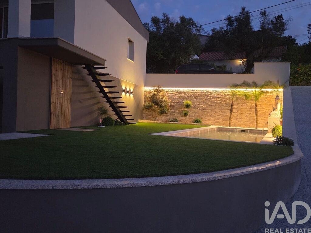 Townhouse in Abiul, Leiria District, Portugal 3 - 18248565