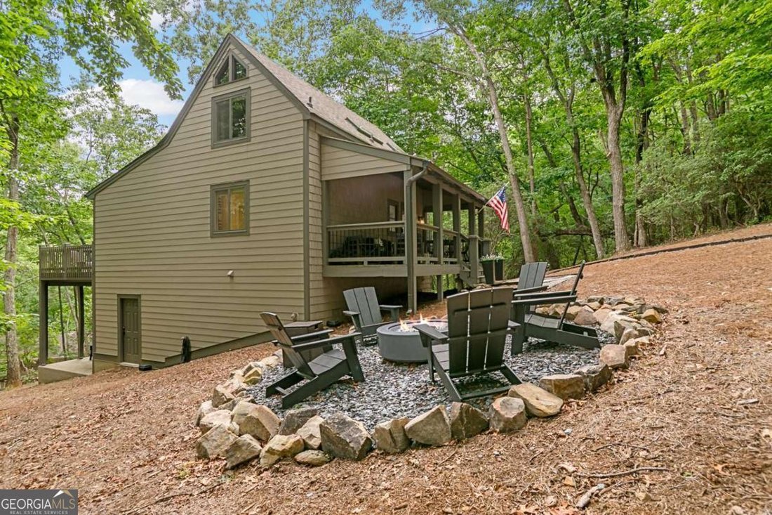 House in Cumming, Georgia, United States 4 - 18248305