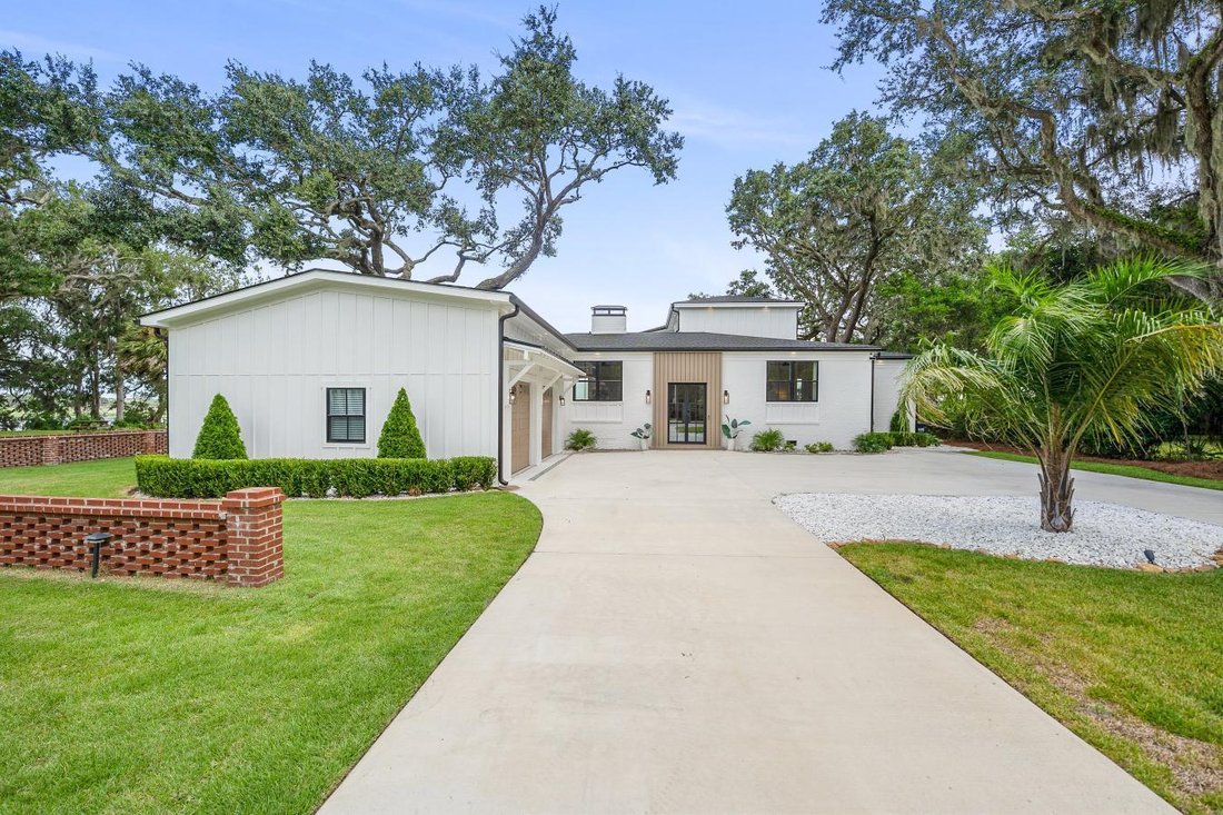 House in Beaufort, South Carolina, United States 2 - 18248667