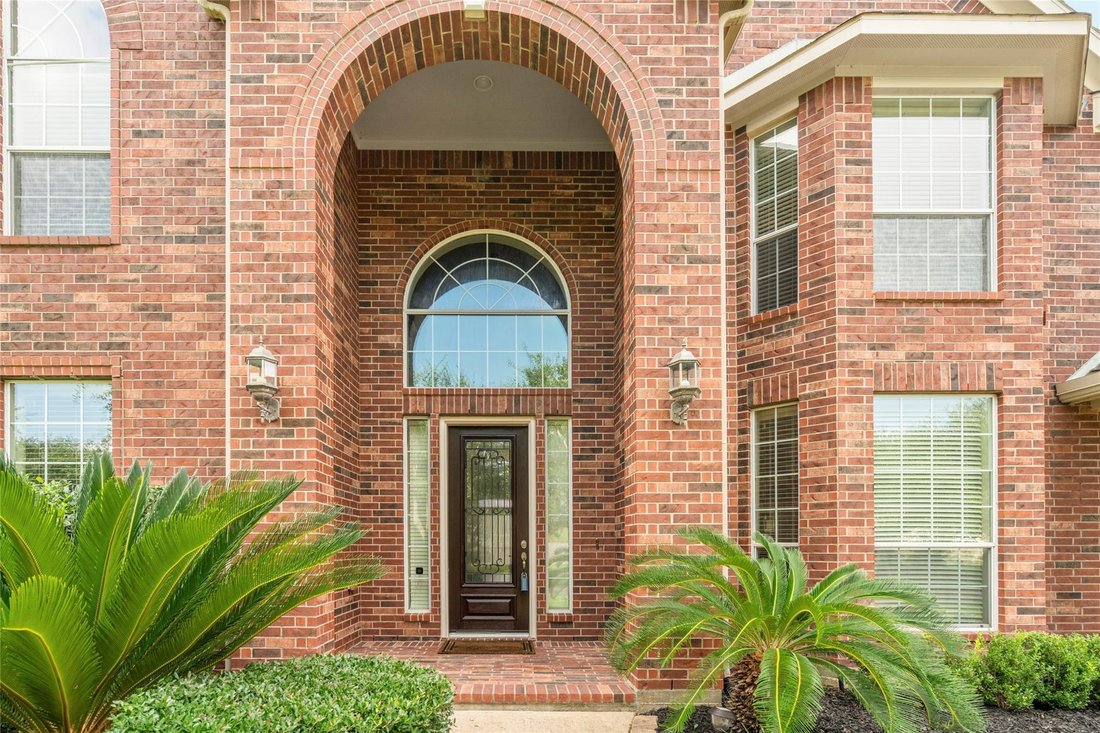 House in Rosharon, Texas, United States 4 - 18248267