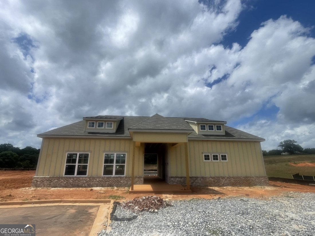 House in Ball Ground, Georgia, United States 5 - 18248289