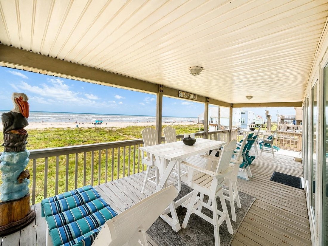 House in Galveston, Texas, United States 2 - 18248269